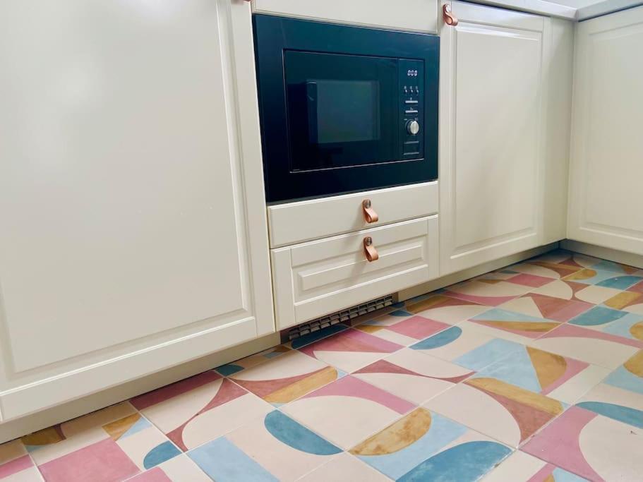 شقة Precioso Loft En Caion Rocha, Sobre La Arena Y El Mar Cayón المظهر الخارجي الصورة