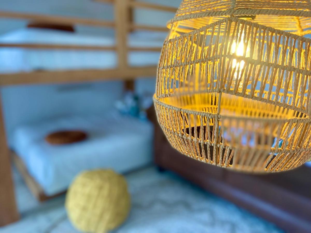شقة Precioso Loft En Caion Rocha, Sobre La Arena Y El Mar Cayón المظهر الخارجي الصورة