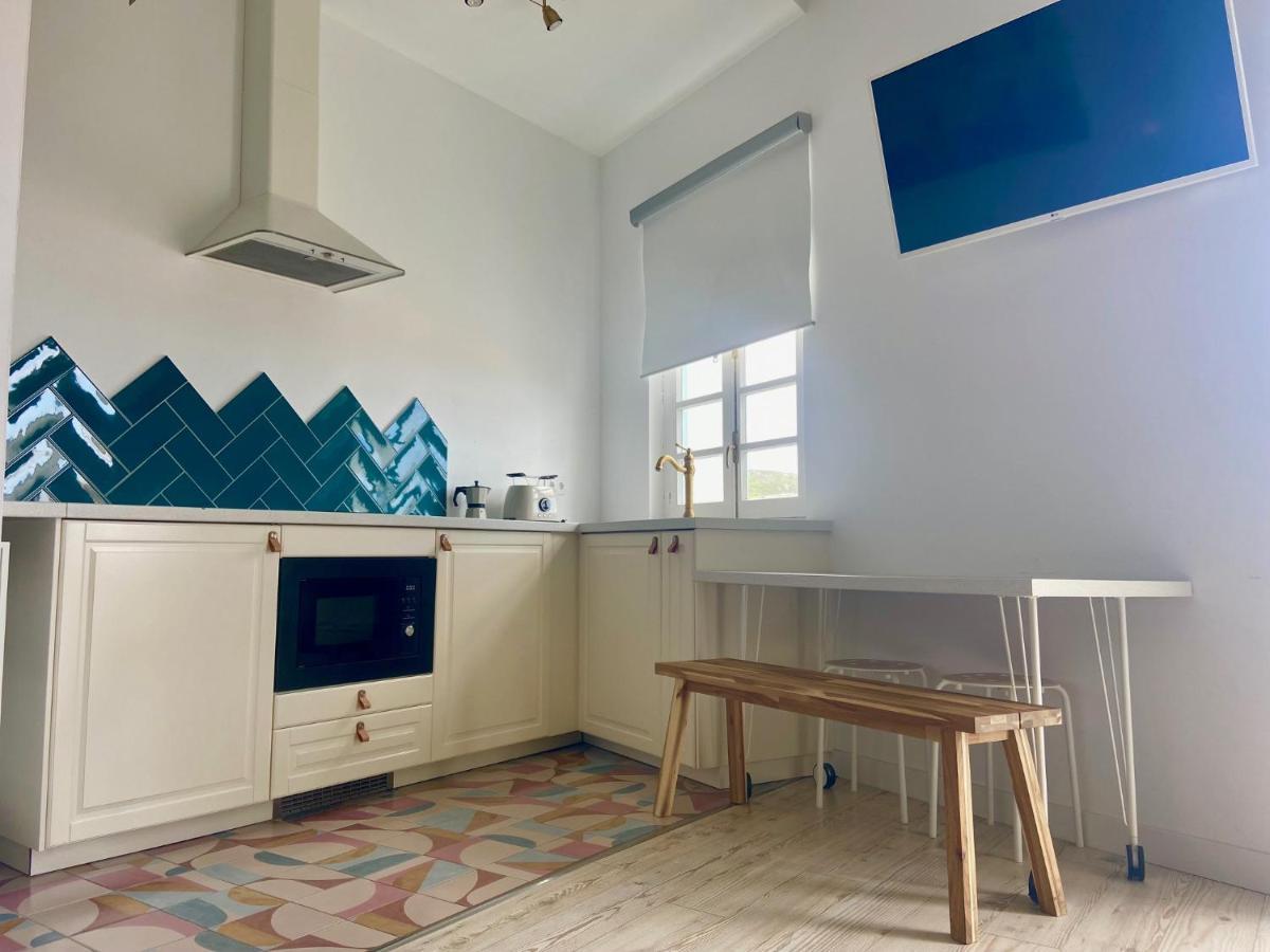 شقة Precioso Loft En Caion Rocha, Sobre La Arena Y El Mar Cayón المظهر الخارجي الصورة
